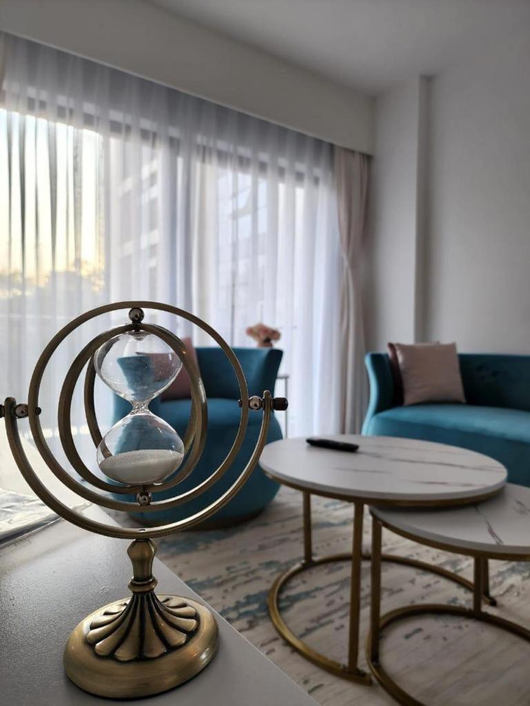 Astoria Luxury Apartments Nairobi, Lavington 외부 사진