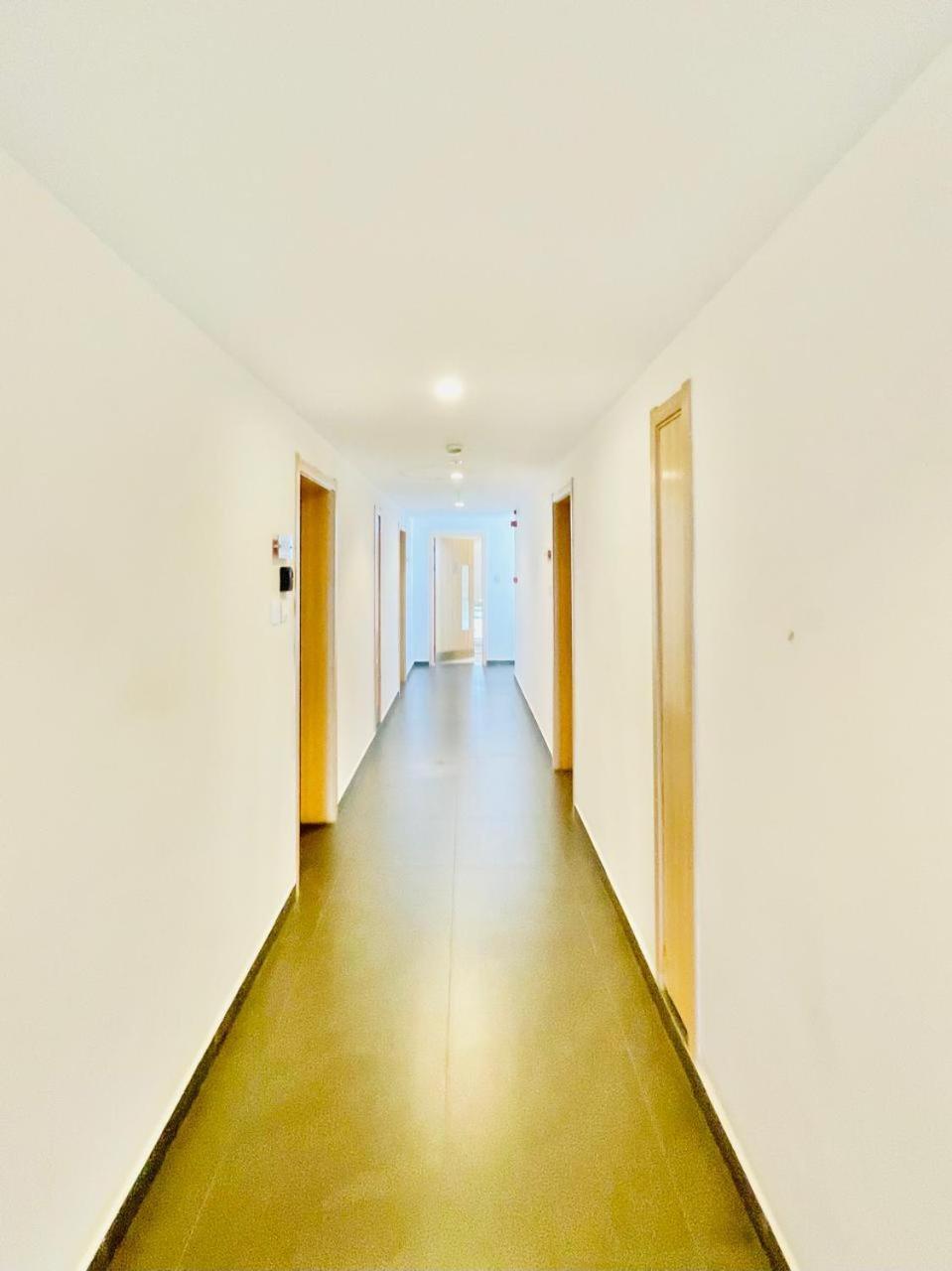 Astoria Luxury Apartments Nairobi, Lavington 외부 사진